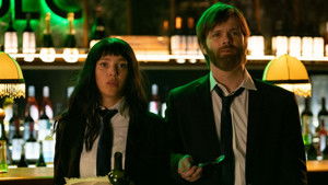 Mensaje en una botella (2025)