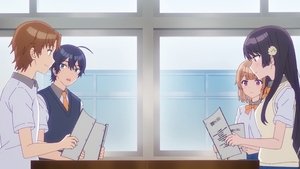 Osamake : Osananajimi ga Zettai ni Makenai Love Comedy: Saison 1 Episode 5