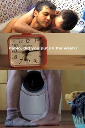 Image Pablo, Did You Put on the Wash?