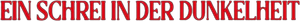 Evil Angels — Logos 1