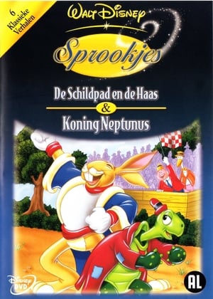 Poster Walt Disney Sprookjes, Deel 4 2003