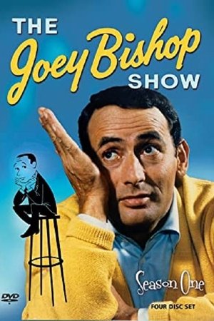 The Joey Bishop Show poster