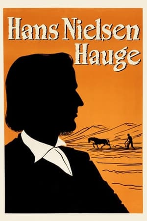 Hans Nielsen Hauge poster