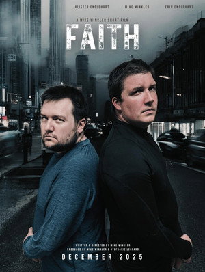 Faith (Short Film) 2
