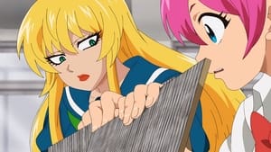 Rokudo’s Bad Girls: 1×6