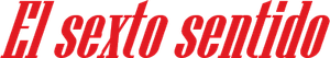 El sexto sentido — Logos 6