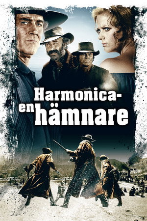 Once Upon a Time in the West 142