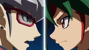 Yu-Gi-Oh! Arc-V: 1×51