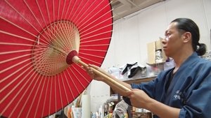Brighter Skies for Kyoto Umbrella Craft: Wagasa Innovator - Kotaro Nishibori