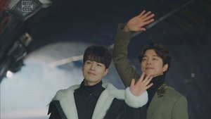 Goblin: El solitario ser inmortal: 1×10