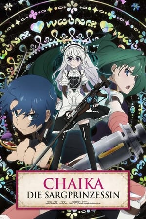 Image Chaika - Die Sargprinzessin