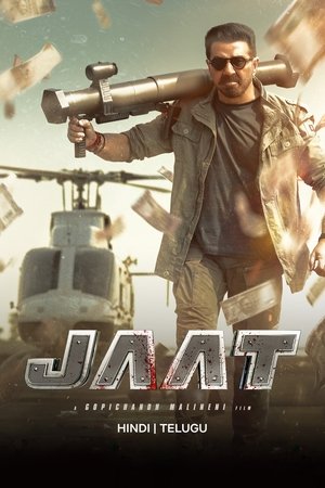 Jaat-2025