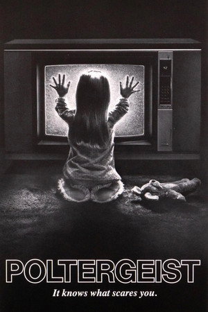 Постер фильма «Полтергейст (1982)» — (67 из 129)