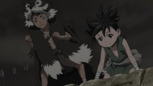 Dororo Season 1 Episode 8