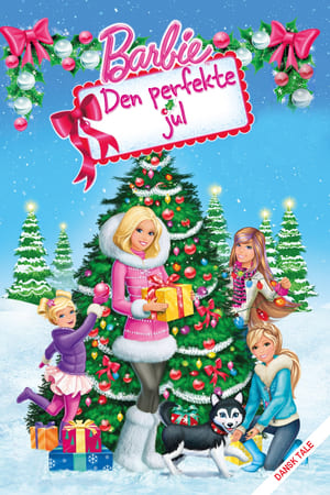 Barbie: Den perfekte jul 2011