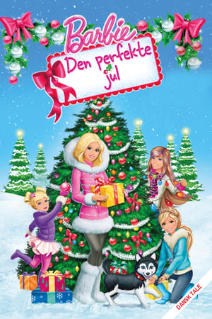 Image Barbie: Den perfekte jul