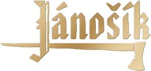 Jánošík — Logos 2