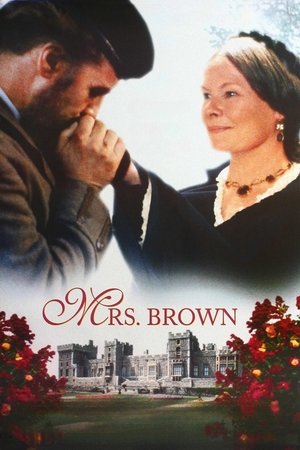 Image Mrs Brown