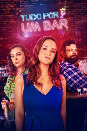 Tudo Por Um Bar Torrent (2022) Dual Áudio 5.1 / Dublado WEB-DL 720p – Download