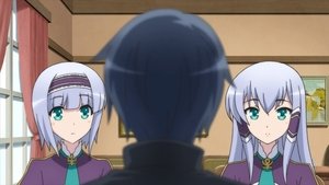 Isekai wa Smartphone to Tomo ni. Temporada 1 Capitulo 1