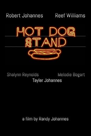 Poster Hot Dog Stand (2010)