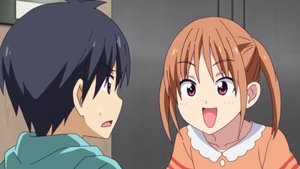 AHO-GIRL: 1×12