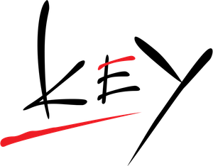 Logo VISUAL ARTS/Key