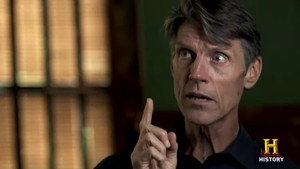The Men Who Built America: 1×4, episod online subtitrat