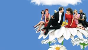 poster Pushing Daisies