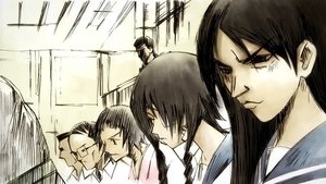 Sayonara Zetsubou Sensei Season 1 Episode 3