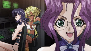 The Elderly and UMA - Episode 14