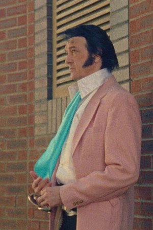 A King Comes To Town (2025)