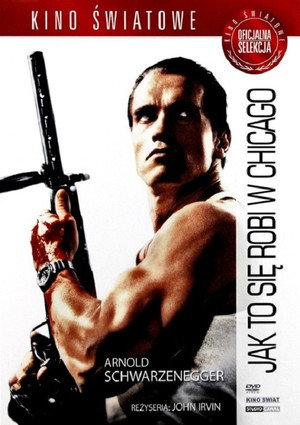 Raw Deal 83