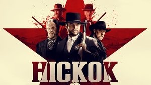 Hickok 2017