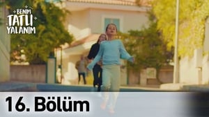 Benim Tatlı Yalanım: 1×16