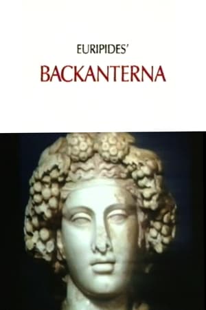 The Bacchae