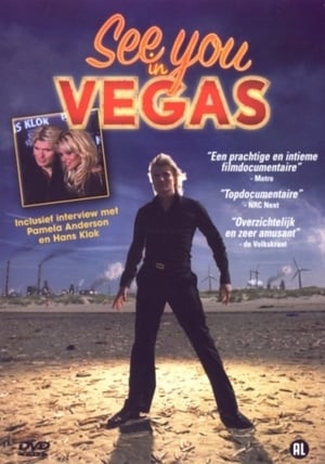 Poster See you in Vegas (2007)