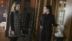 Supergirl: Saison 4 Episode 15