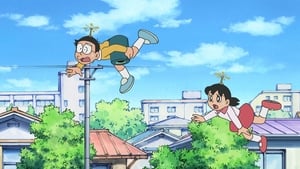 Image Neko no Nobita Irimasenka