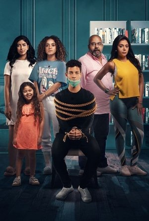 The Thief and The Book