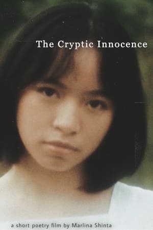 Poster The Cryptic Innocence 2022