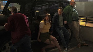 Stuart Fails to Save the Universe: Season 1 Episode 9