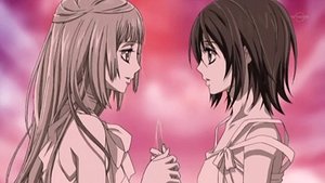 Vampire Knight Episódio 9