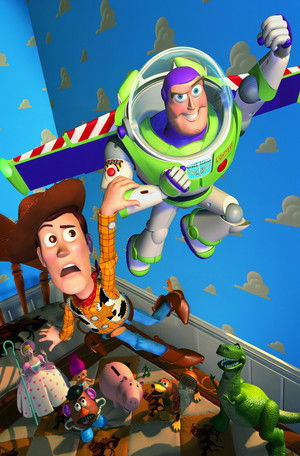 poster Toy Story