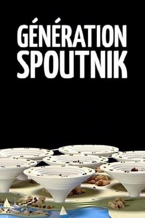 Poster Génération Spoutnik 2016