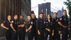 poster Third Watch