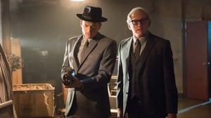 DC’s Legends of Tomorrow: 1×8