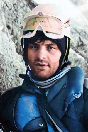 Walter Cecchinel portrait