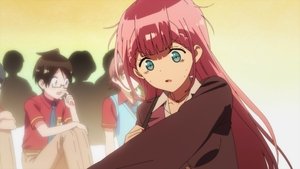 We Never Learn: BOKUBEN Season 2 Episode 2