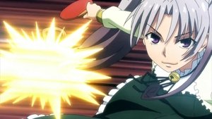 Taboo Tattoo: 1×12